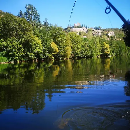 Luxury tent Tente De Trappeur Au Les Cournoulises 2 A 4 Personnes *