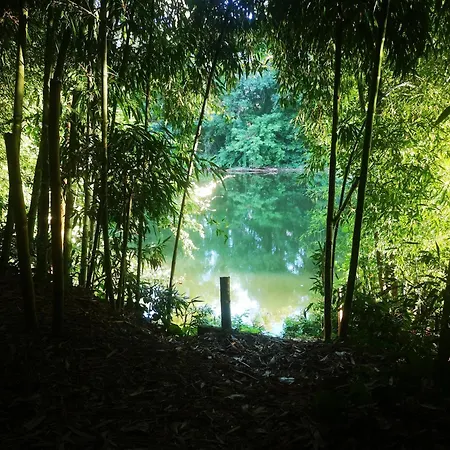 Tente De Trappeur Au Les Cournoulises 2 A 4 Personnes
