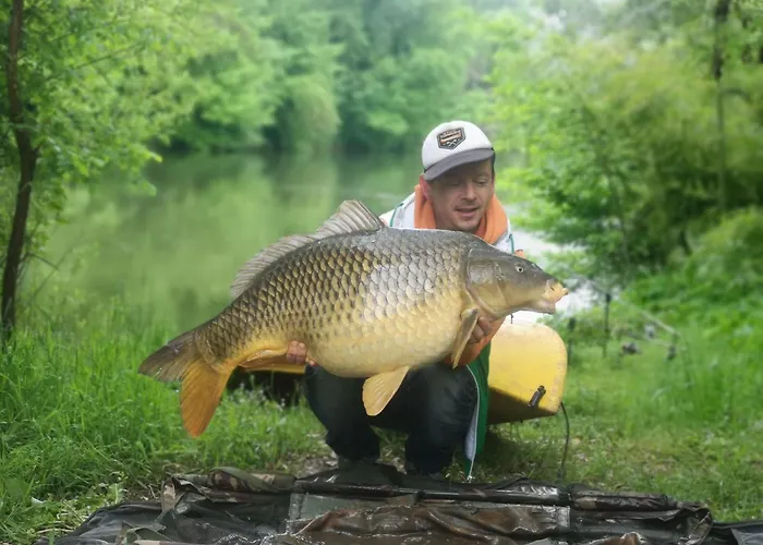 Luksustelt Tente De Trappeur Au Les Cournoulises 2 A 4 Personnes