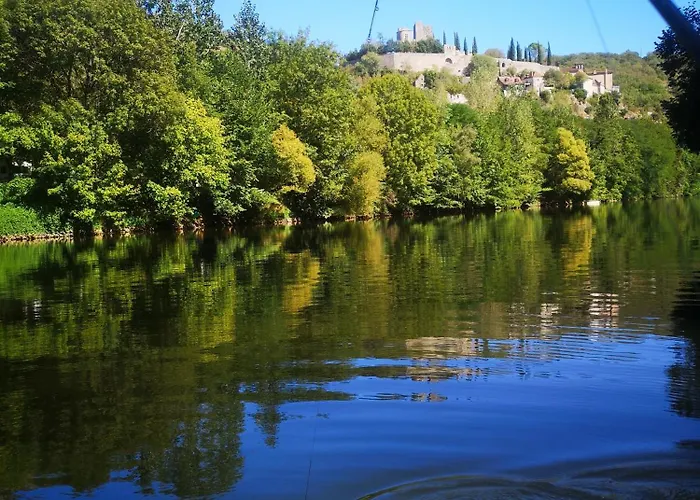 Luksustelt Tente De Trappeur Au Les Cournoulises 2 A 4 Personnes *
