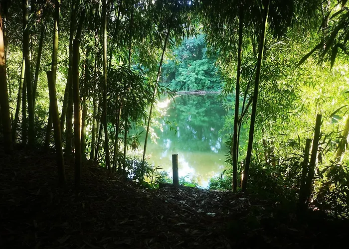 Tente De Trappeur Au Les Cournoulises 2 A 4 Personnes
